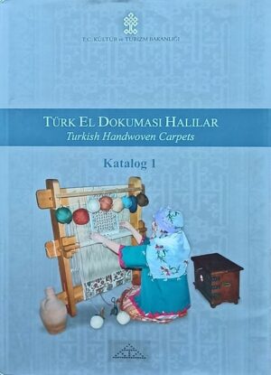 Turkish Handwoven Carpets: katalog 1
