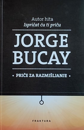 Bucay: Priče za razmišljanje