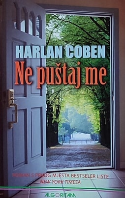 Coben: Ne puštaj me