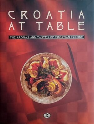 Croatia at Table