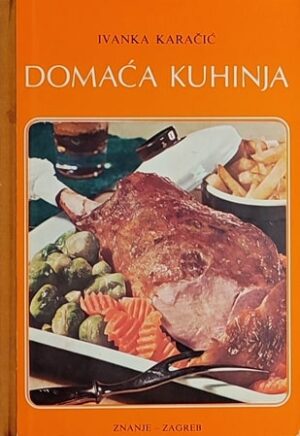 Karačić: Domaća kuhinja