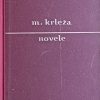 Krleža-Novele