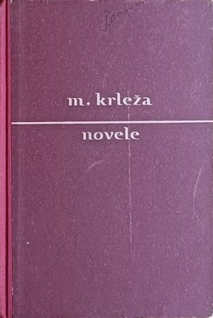Krleža-Novele