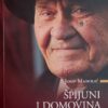 Manolić: Špijuni i domovina