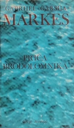 Markes: Priča brodolomnika