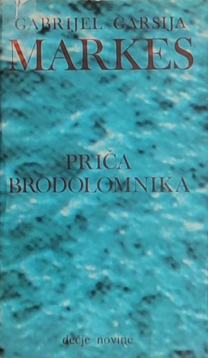 Markes: Priča brodolomnika