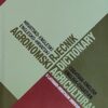 Ritz: Hrvatsko-engleski i englesko-hrvatski agronomski rječnik