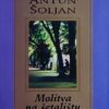 Šoljan-Molitva na šetalistu