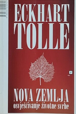 Tolle: Nova zemlja