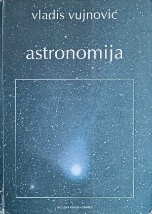 Vujnović: Astronomija 1