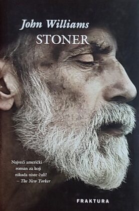 Williams: Stoner