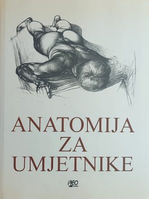 Anatomija za umjetnike
