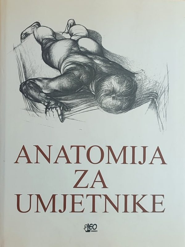 Anatomija za umjetnike