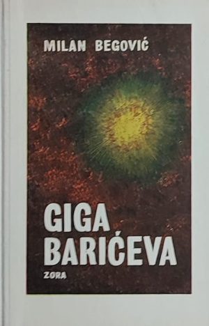 BegoviĆ-Giga Barićeva