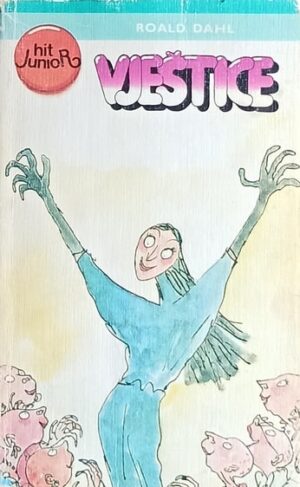 Dahl-Vještice