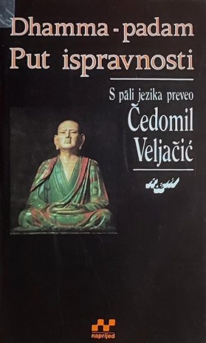 Dhamma-padam-Put ispravnosti