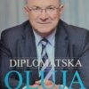 Granić: Diplomatska oluja