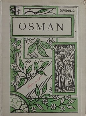 Gundulić-Osman