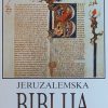 Jeruzalemska Biblija