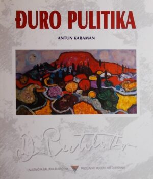 Karaman: Đuro Pulitika