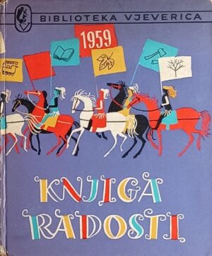 Knjiga radosti