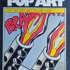 Lippard: Pop art