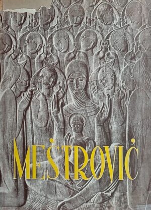 Meštrović-Religiozna umjetnost