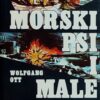 Ott: Morski psi i male ribe