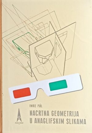 Pal-Nacrtna geometrija u anaglifskim slikama