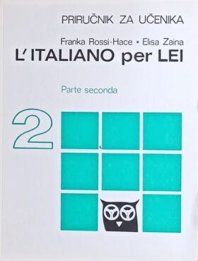 Rossi-Hace-L'italiano per lei 2-priručnik