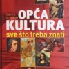 Schwanitz: Opća kultura