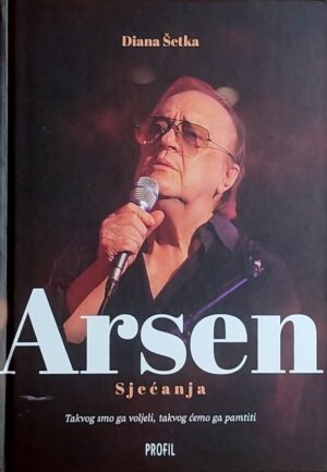 Šetka-Arsen