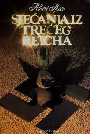 Speer-Sjećanja iz Trećeg Reicha