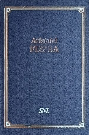 Aristotel: Fizika