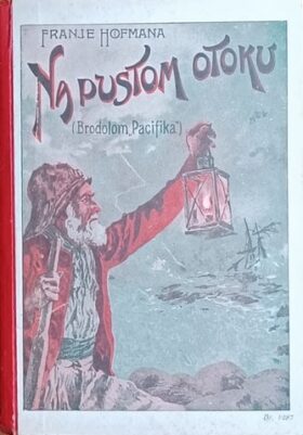 Hofman: Na pustom otoku