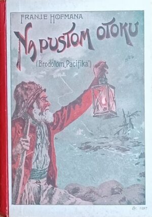 Hofman: Na pustom otoku