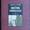Laplanche, Pontalis: Rječnik psihoanalize