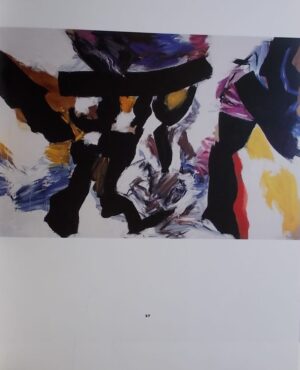 Edo Murtić: Nova apstrakcija (1)