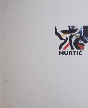 Edo Murtić: Nova apstrakcija