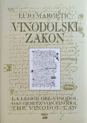 Margetić-Vinodolski zakon