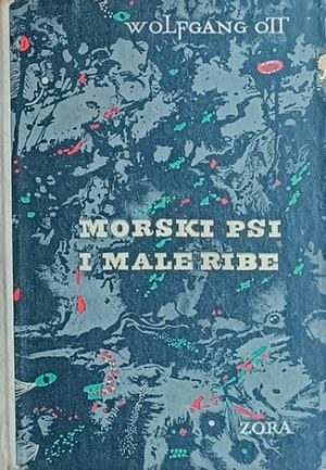 Ott: Morski psi i male ribe