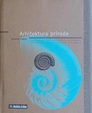 Pađan: Arhitektura prirode