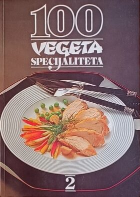 100 Vegeta specijaliteta 2