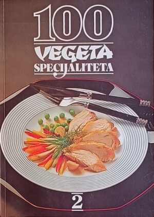 100 Vegeta specijaliteta 2