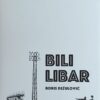 Dežulović: Bili libar