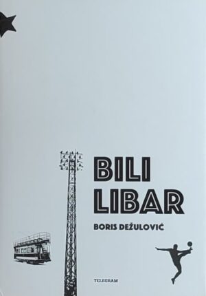 Dežulović: Bili libar