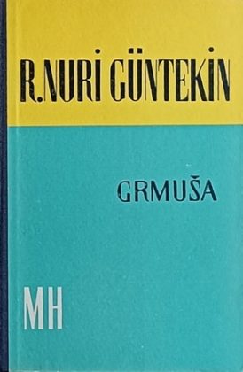 Guntekin-Grmuša