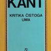 Kant-Kritika čistoga uma