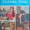 Knjiga za svaku ženu