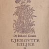 Kraus: Ljekovite biljke